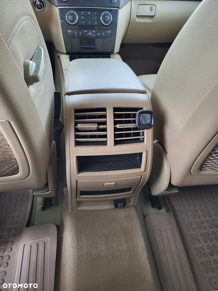 Mercedes-Benz ML 320 CDI 4-Matic - 8