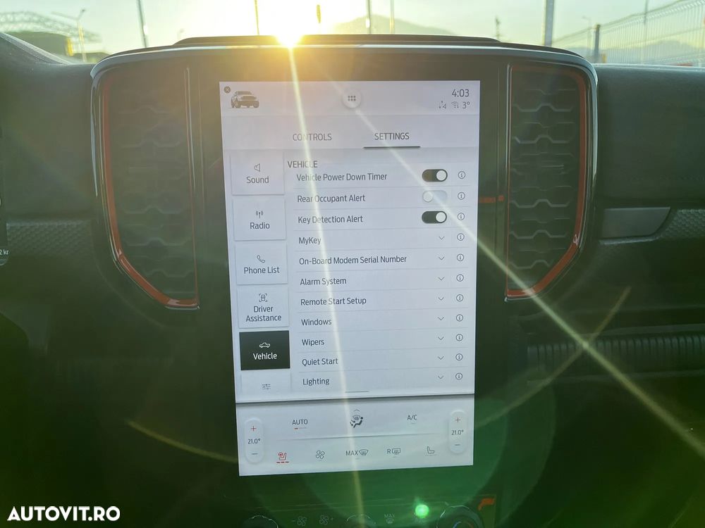 Ford Ranger Raptor - 29