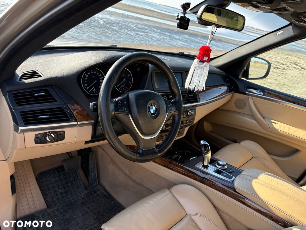 BMW X5 3.0d - 11