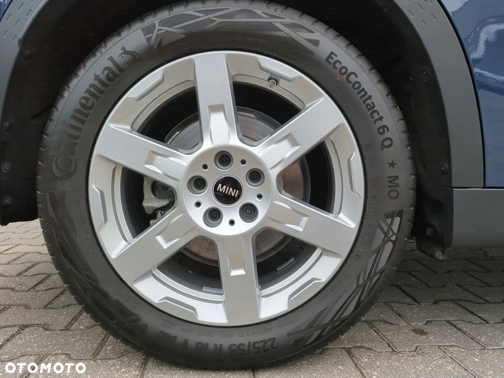 MINI Countryman E 66.5kWh Linia Classic - 19