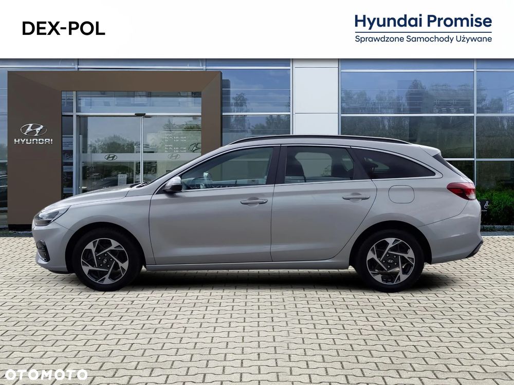 Hyundai i30 1.5 T-GDI 48V Smart DCT - 2