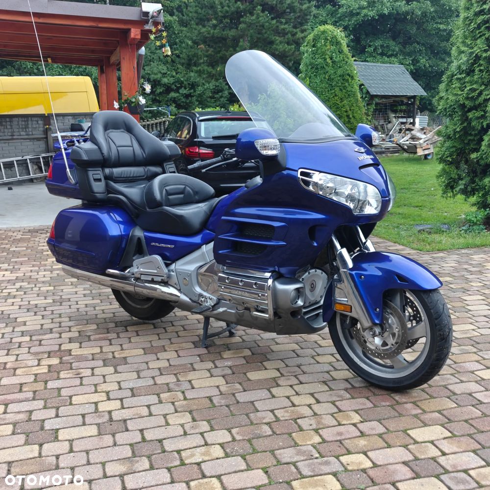 Honda GL - 3