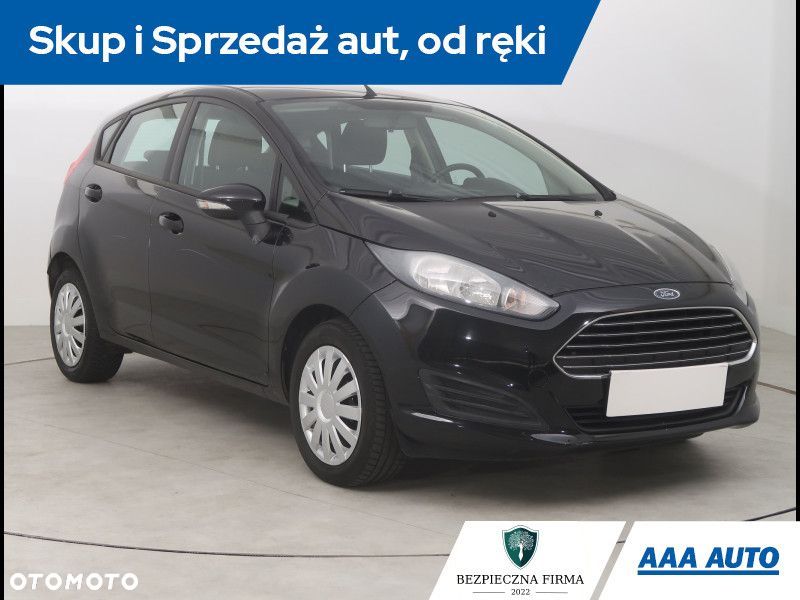 Ford Fiesta - 2