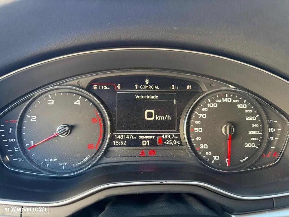 Audi A5 - 13