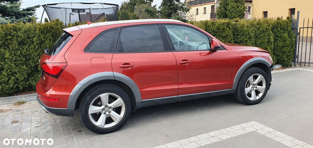 Audi Q5 - 3