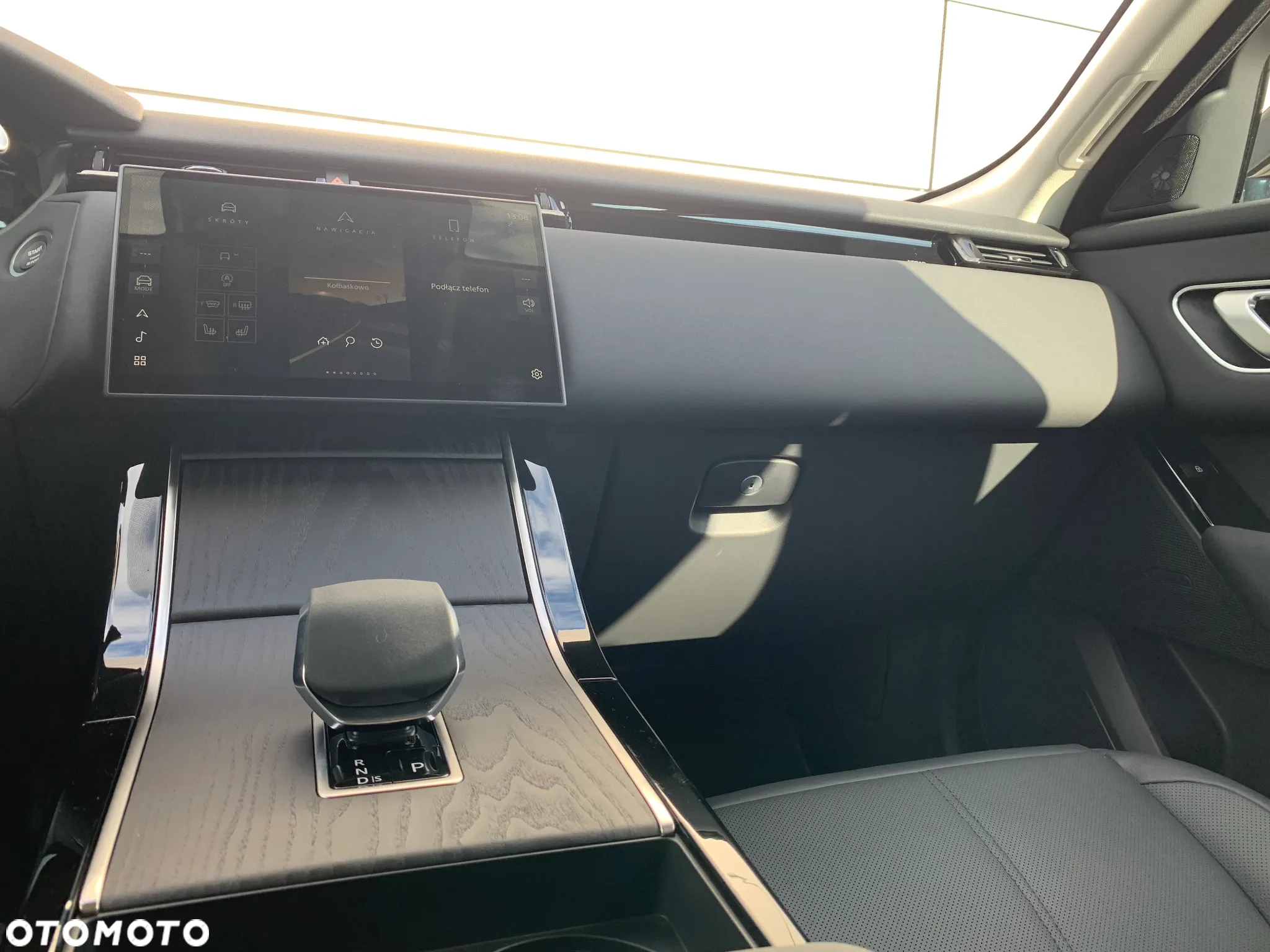 Land Rover Range Rover Velar - 16