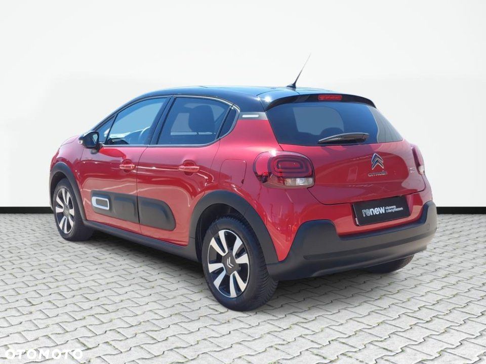 Citroën C3 - 7