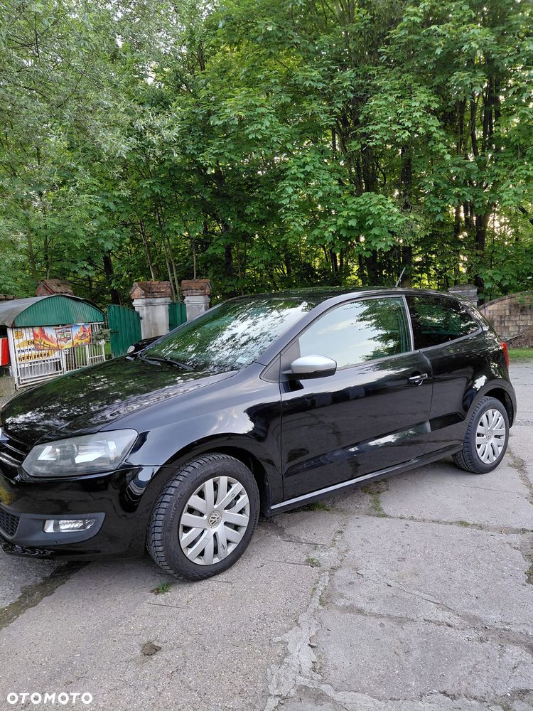 Volkswagen Polo - 5
