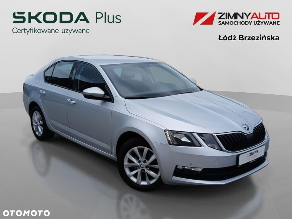 Skoda Octavia 1.5 TSI GPF ACT Ambition - 4
