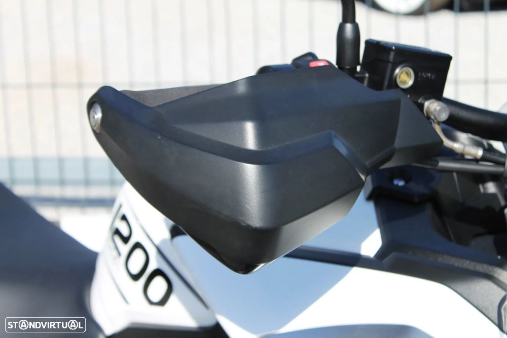 Triumph Tiger 1200 XCA - 20