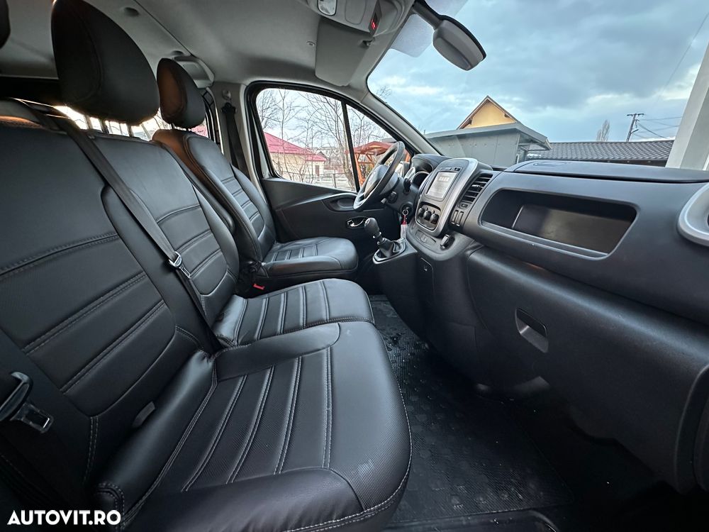 Renault Trafic - 5