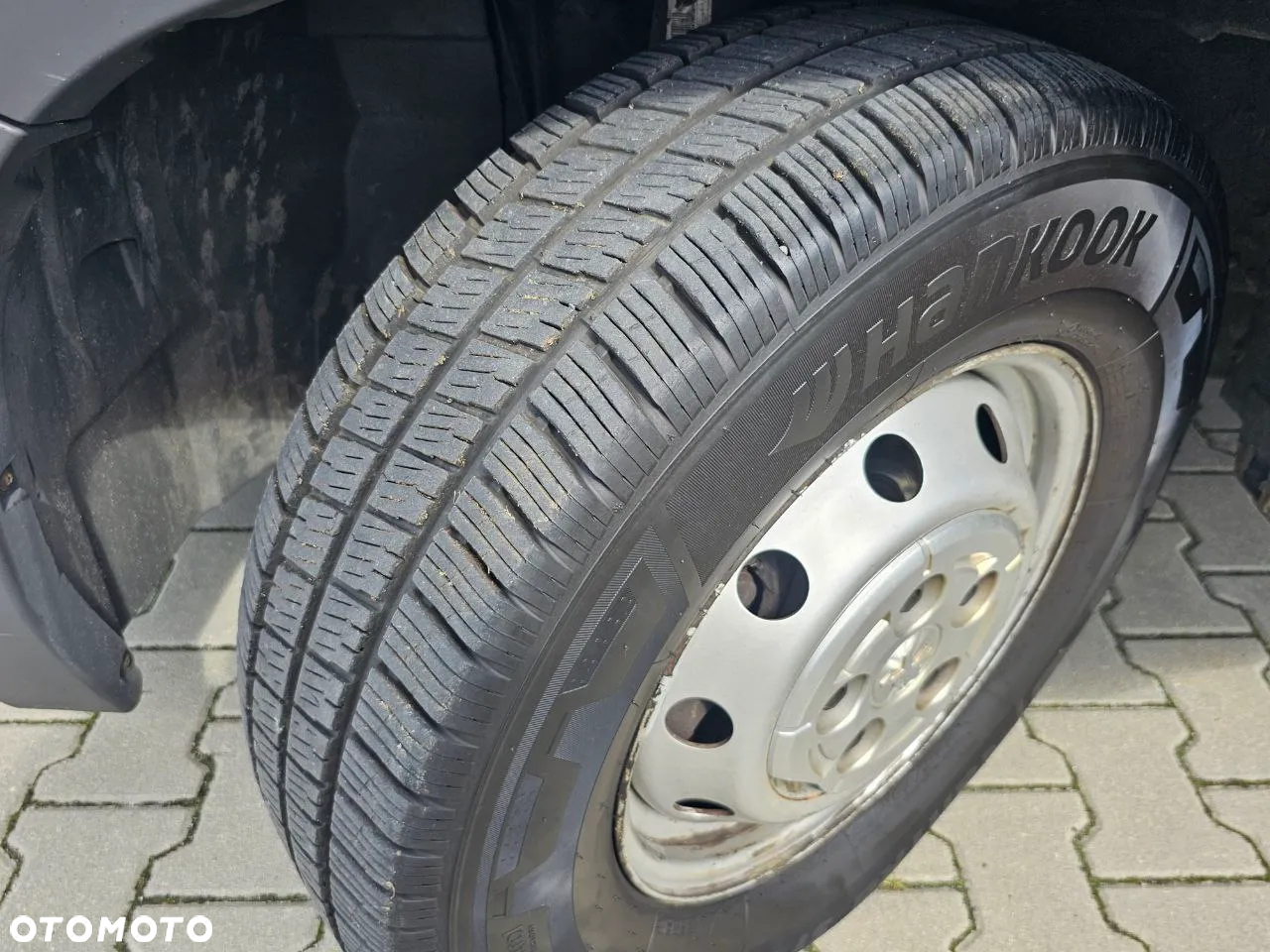 Peugeot Boxer - 15