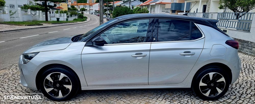 Opel Corsa-e Edition - 3