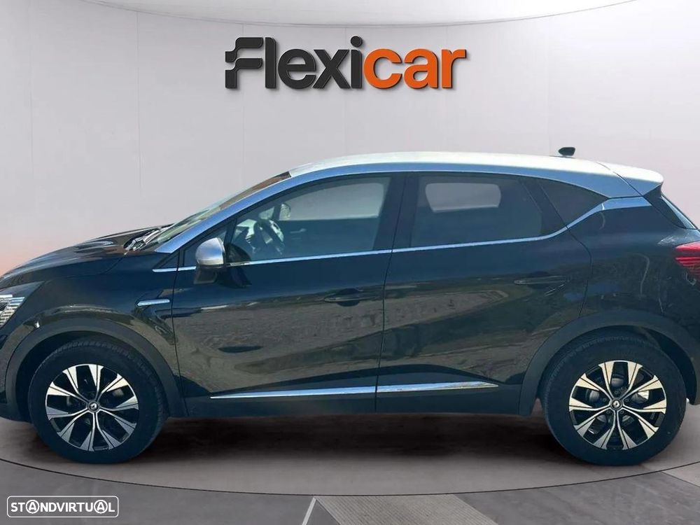Renault Captur 1.0 TCe Techno - 4