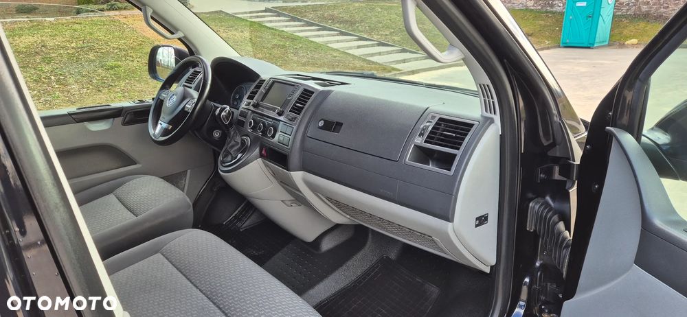 Volkswagen Transporter t5 - 32