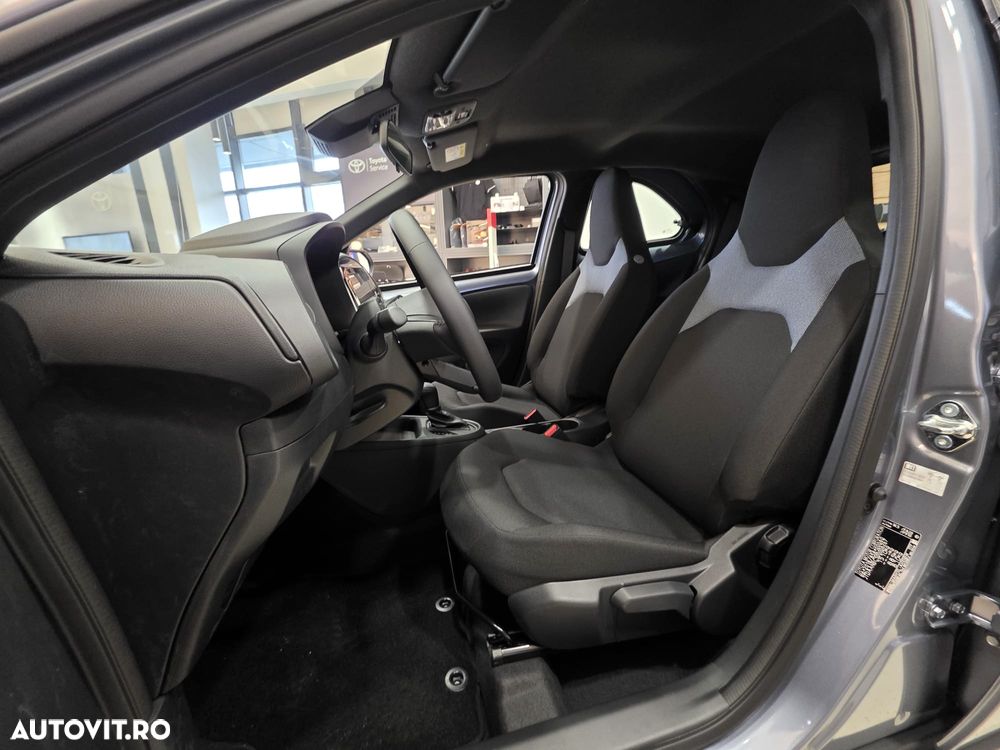 Toyota Aygo X - 3