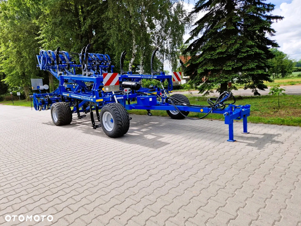 Köckerling Quadro 460