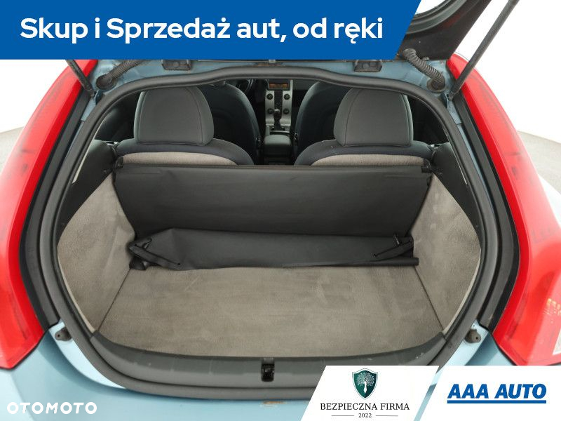 Volvo C30 - 14