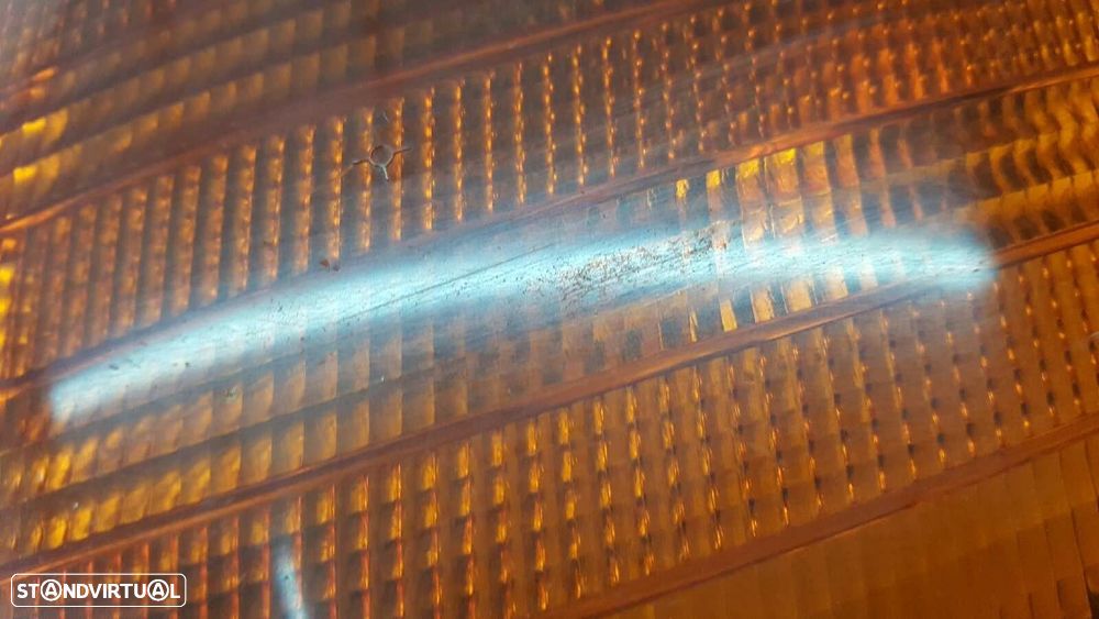 FAROLIM FRENTE ESQUERDO MERCEDES VITO (W638) CAJA CERRADA 108 CDI     (638.094) - 4