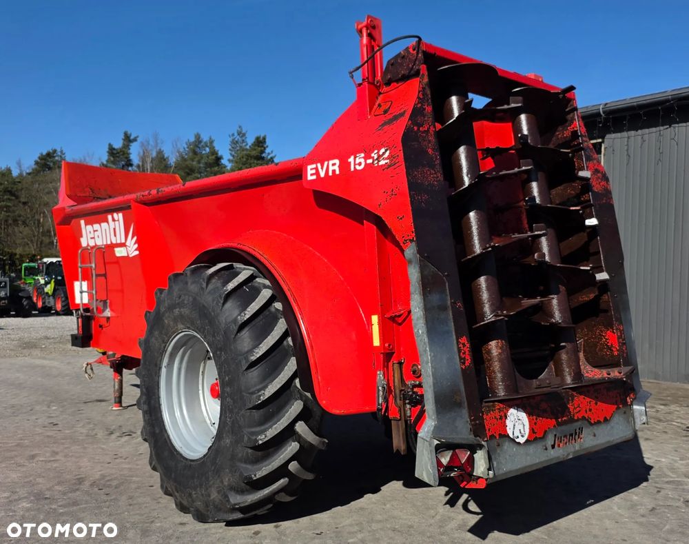 Inny Jeantil EVR 15-12 - 3