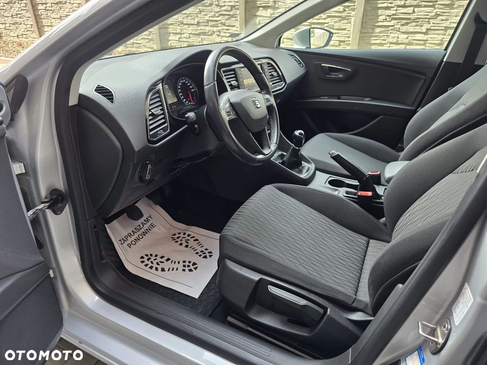 Seat Leon - 23