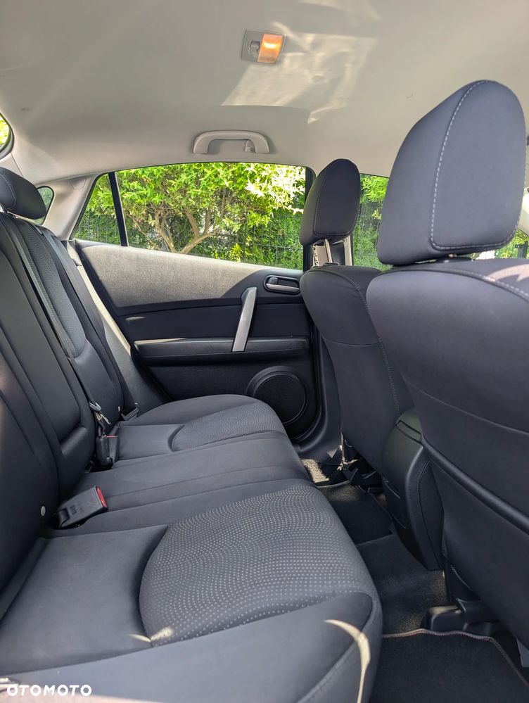 Mazda 6 2.0 Exclusive - 11