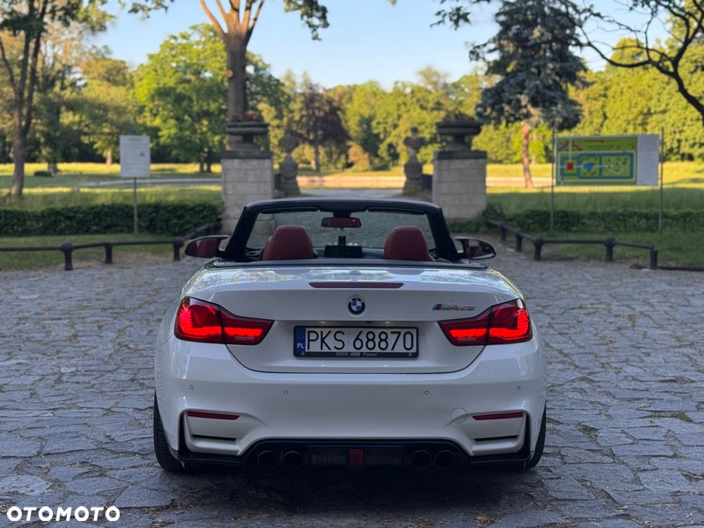 BMW M4 - 6