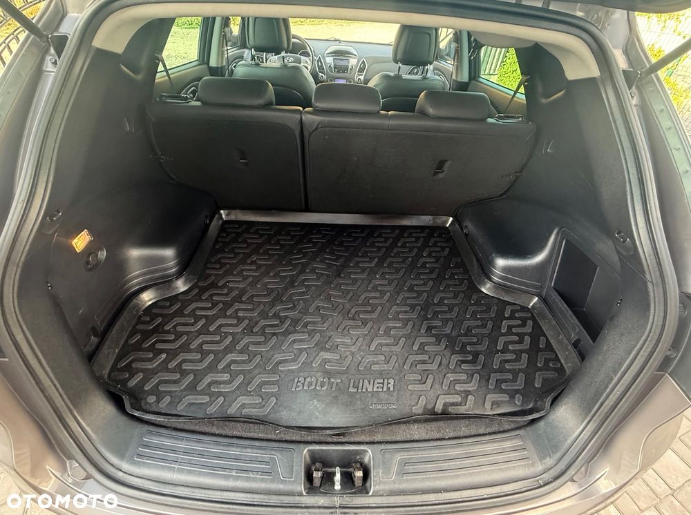 Hyundai ix35 1.6 GDI Premium 2WD - 28