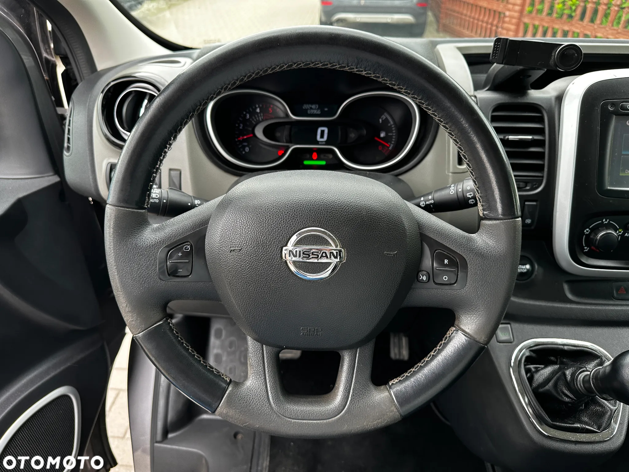 Nissan NV300 - 8