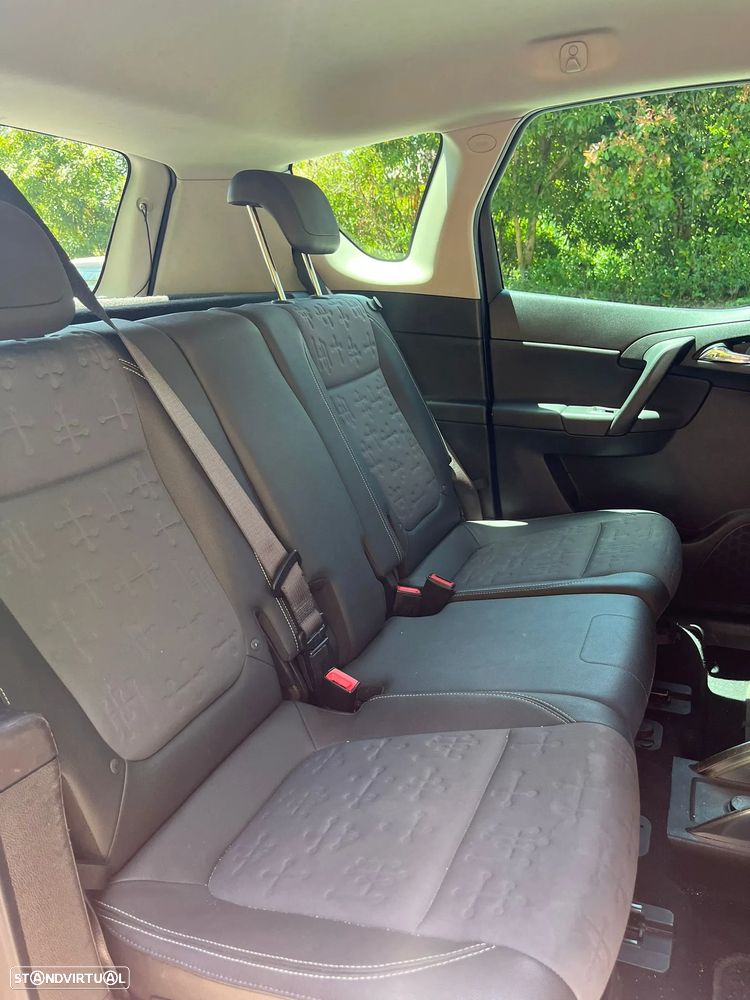 Opel Meriva 1.3 CDTI Cosmo - 3