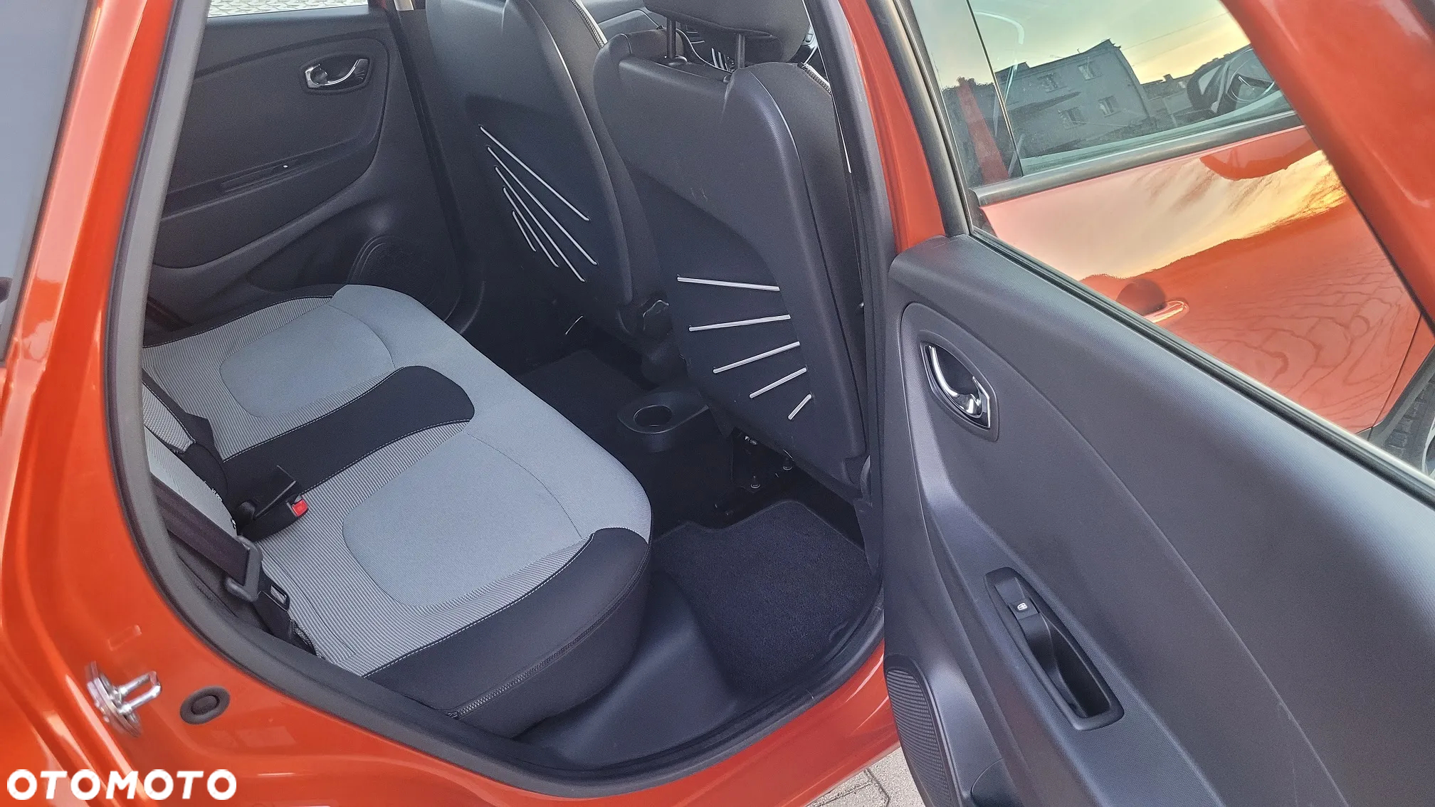 Renault Captur ENERGY TCe 90 Start&Stop Dynamique - 14