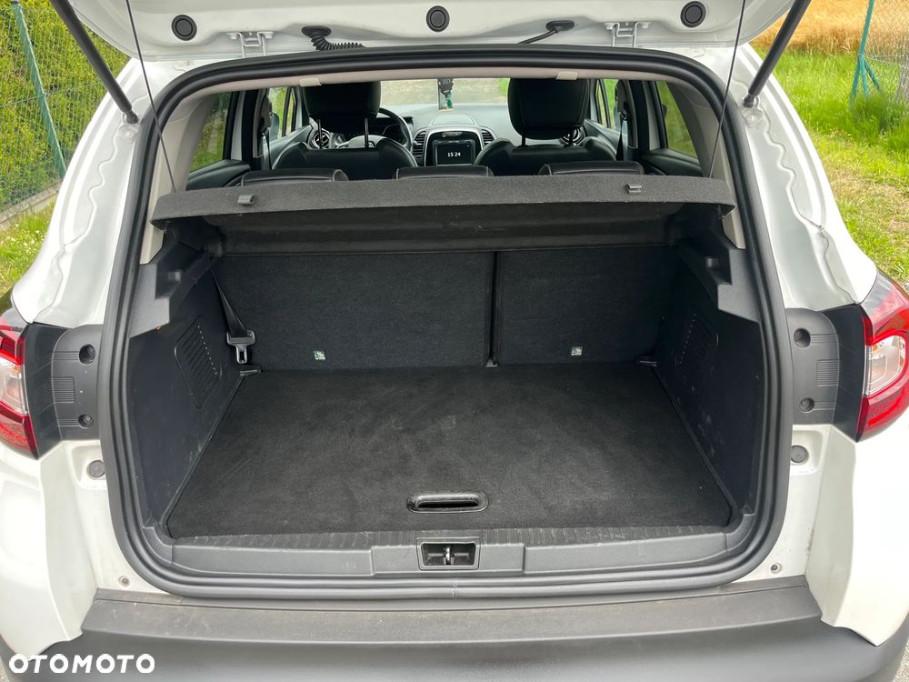 Renault Captur 1.5 dCi Intens EDC - 15