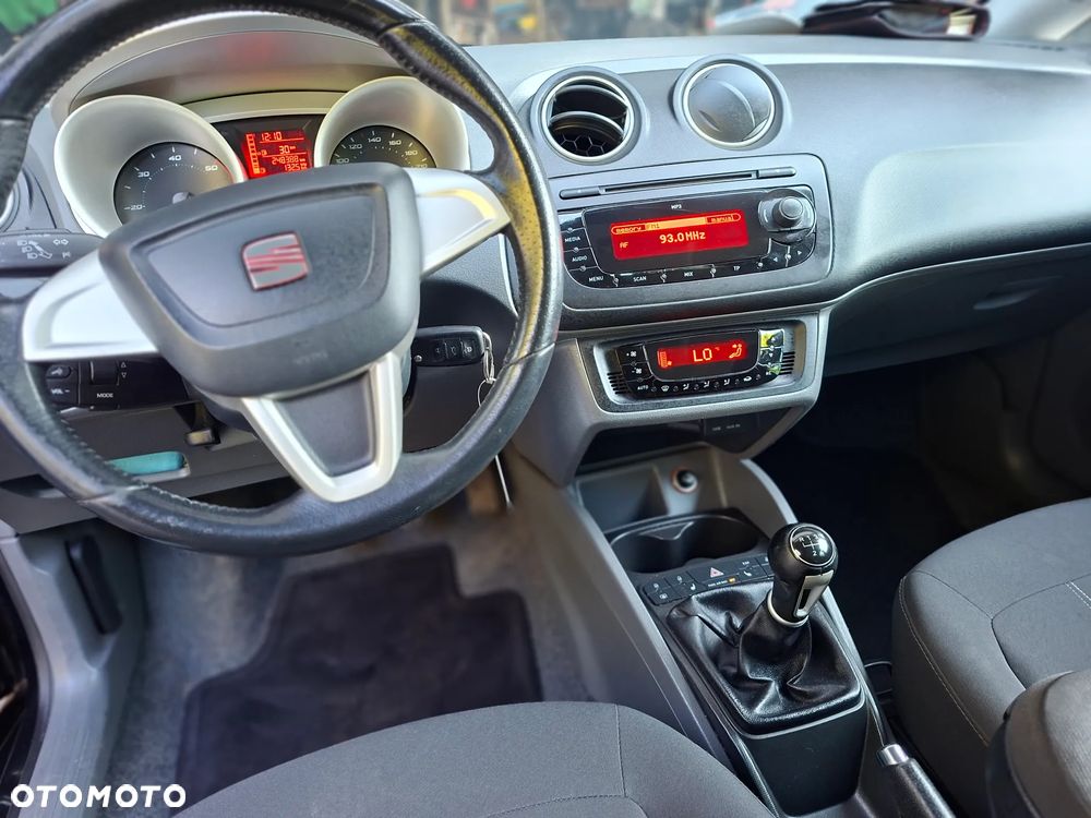 Seat Ibiza - 6