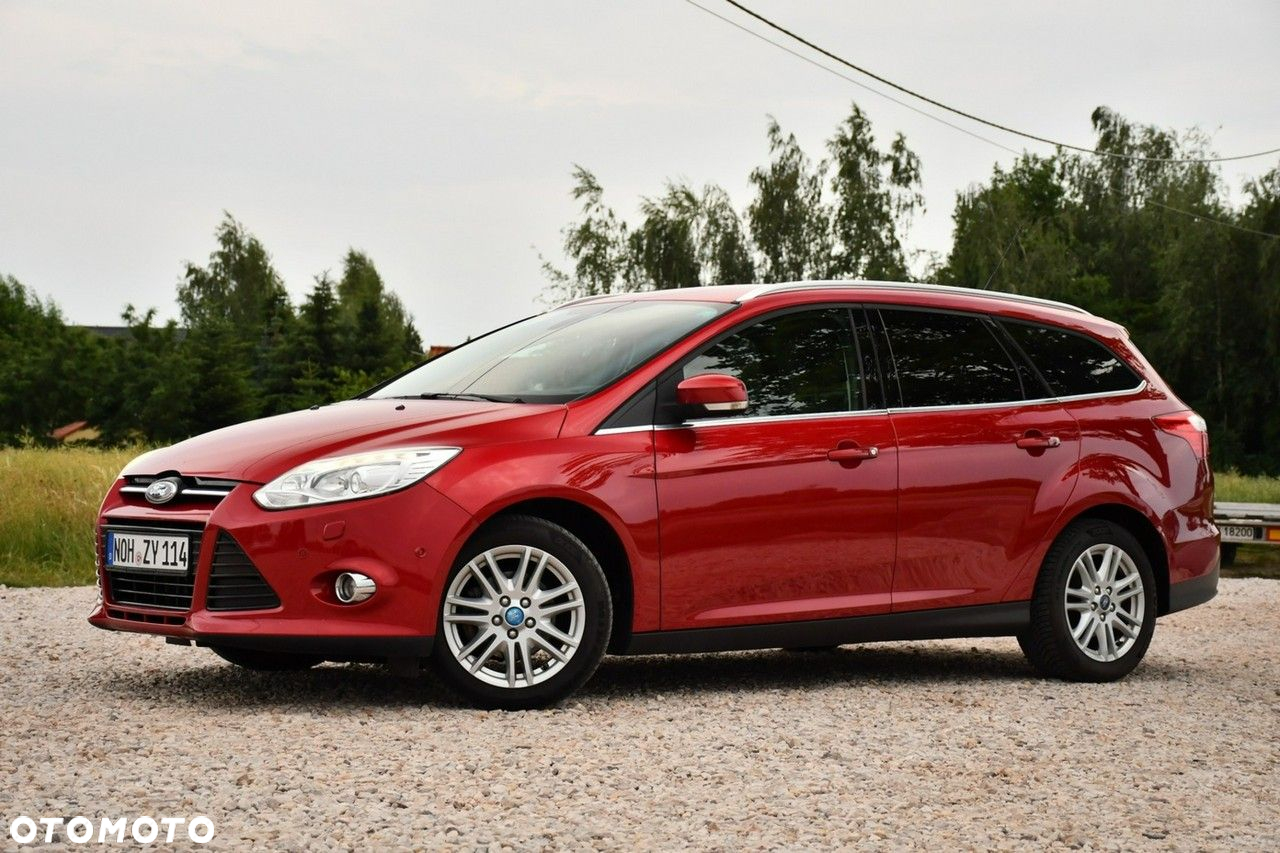 Ford Focus 1.0 EcoBoost Active Business - 6