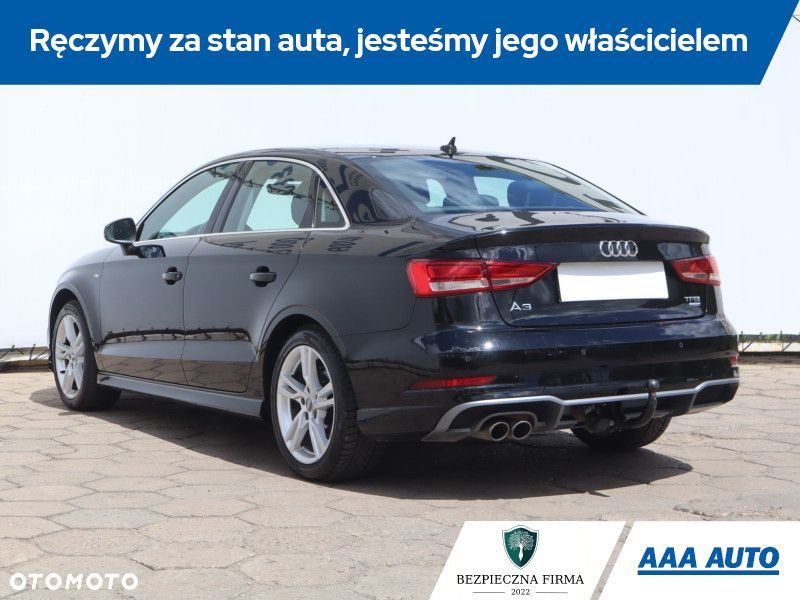 Audi A3 Limousine - 6
