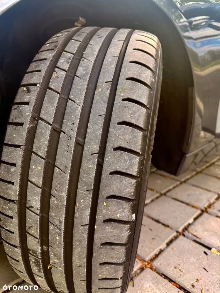 BMW Seria 3 318d Sport Line - 12