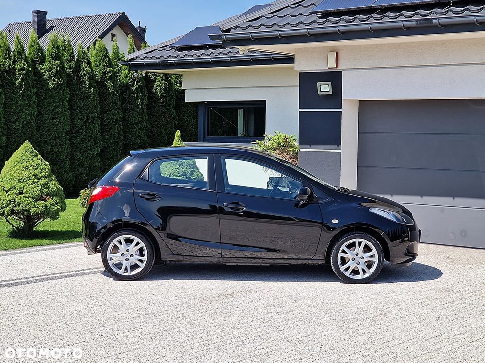 Mazda 2 1.3 Exclusive - 2