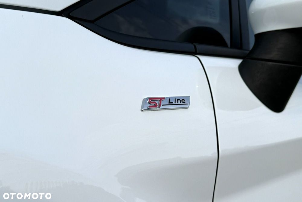 Ford Fiesta 1.0 EcoBoost S&S ST-LINE X - 12