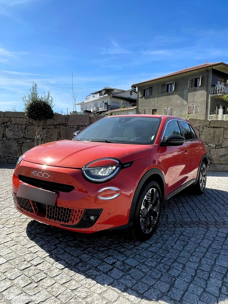 Fiat 600e La Prima - 2