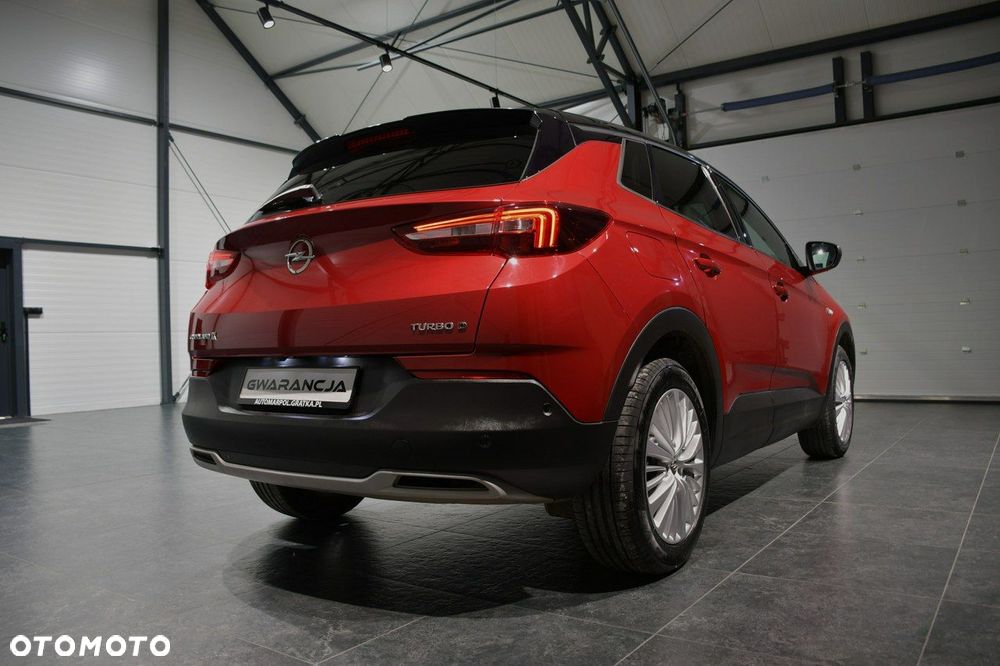 Opel Grandland X 1.5 CDTI Elegance S&S - 6