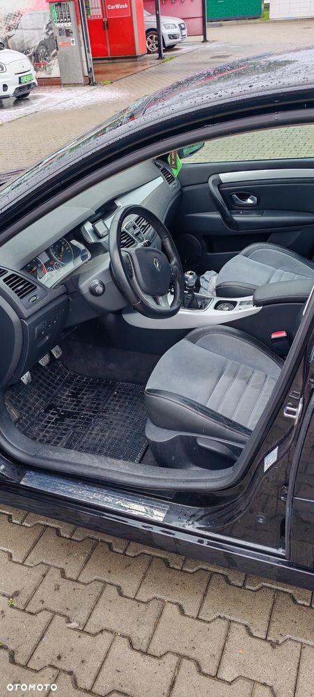 Renault Laguna - 15