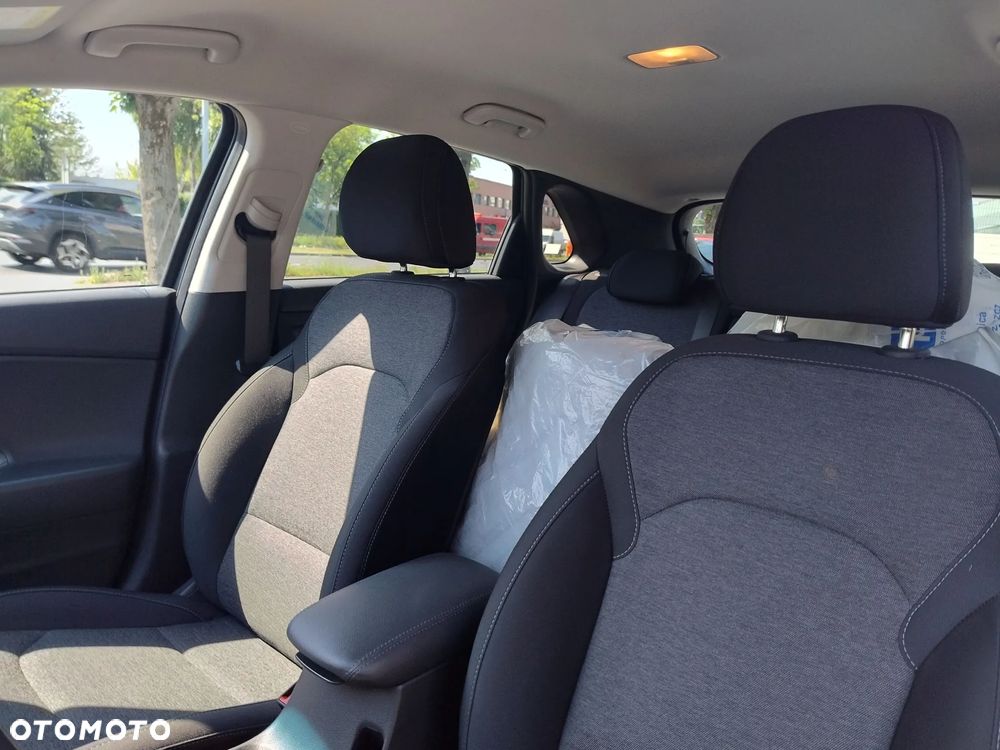 Hyundai i30 1.0 T-GDI Smart - 10