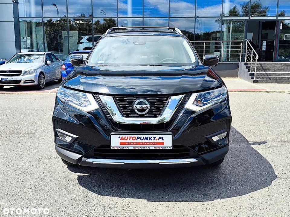 Nissan X-Trail - 2