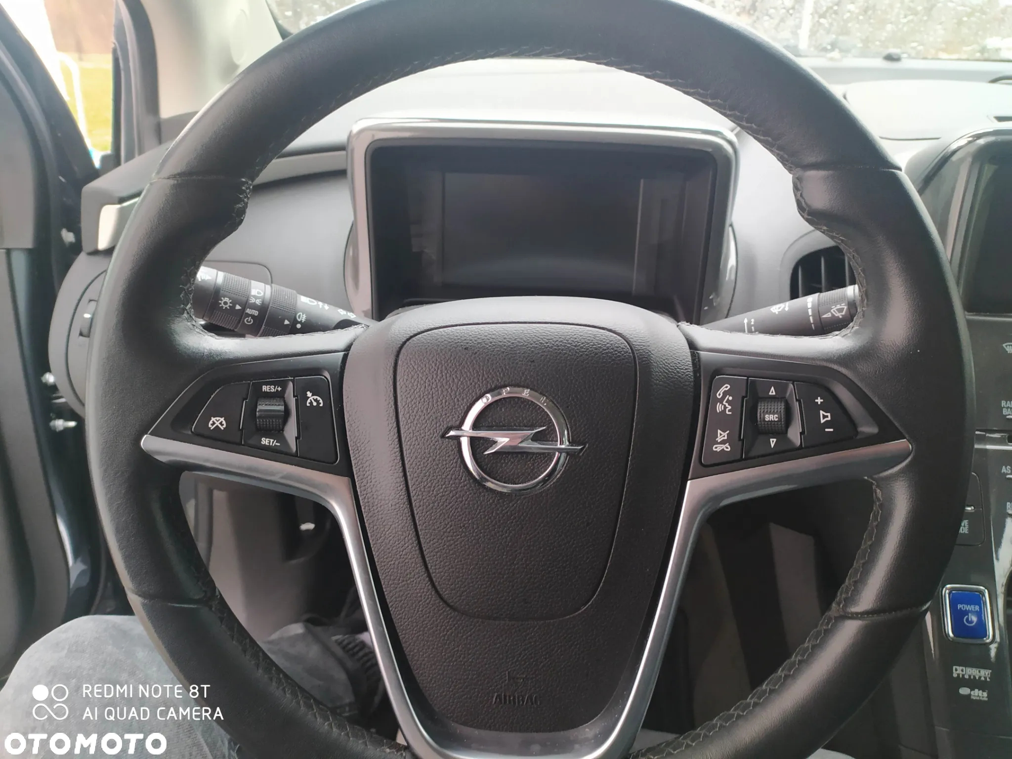 Opel Ampera - 9