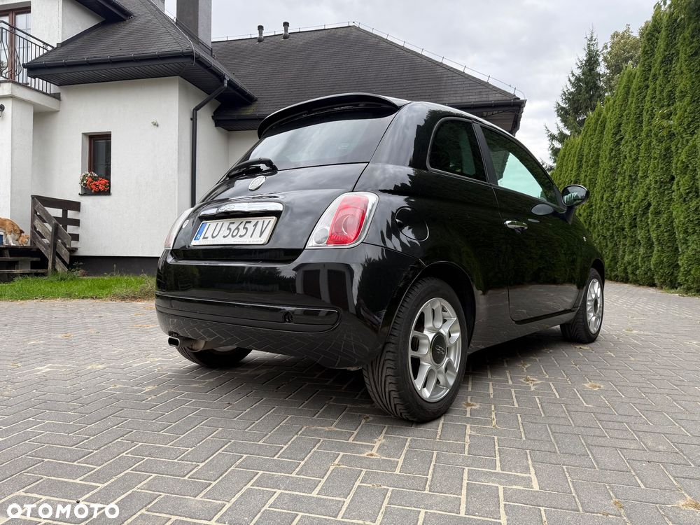 Fiat 500 - 13