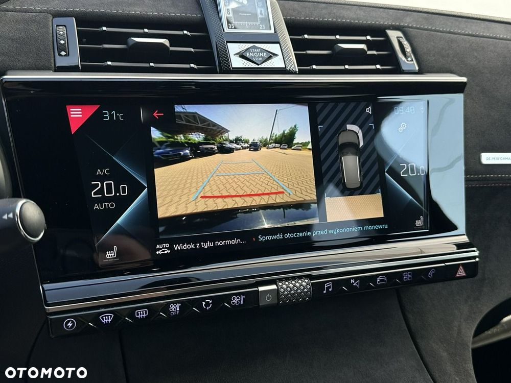 DS Automobiles DS 7 Crossback - 34