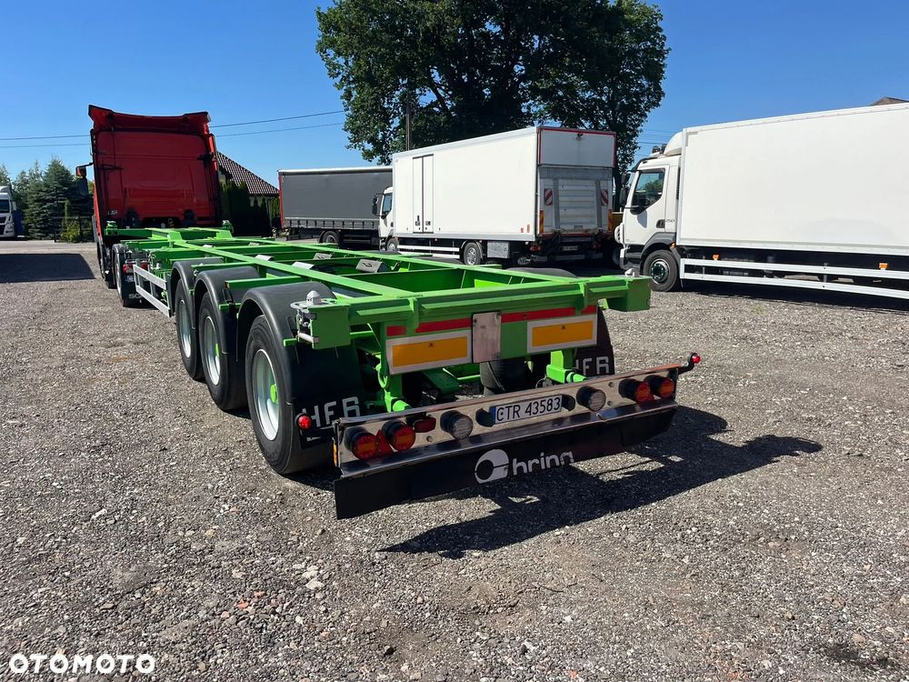 Krone - 7