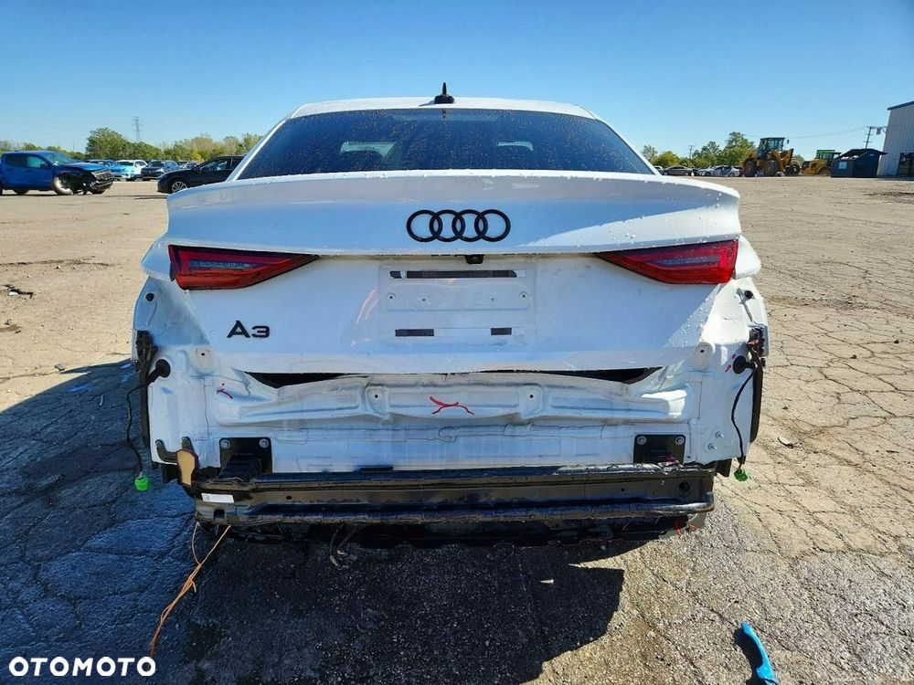 Audi A3 Limousine - 6