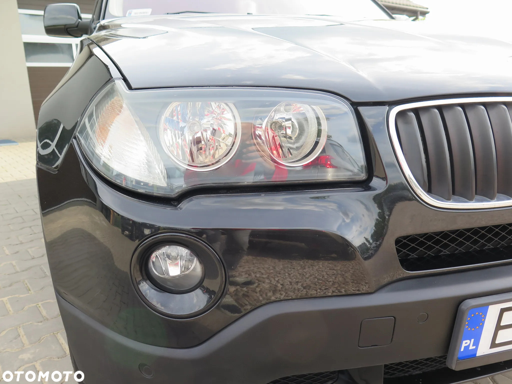 BMW X3 xDrive20d Edition Exclusive - 13
