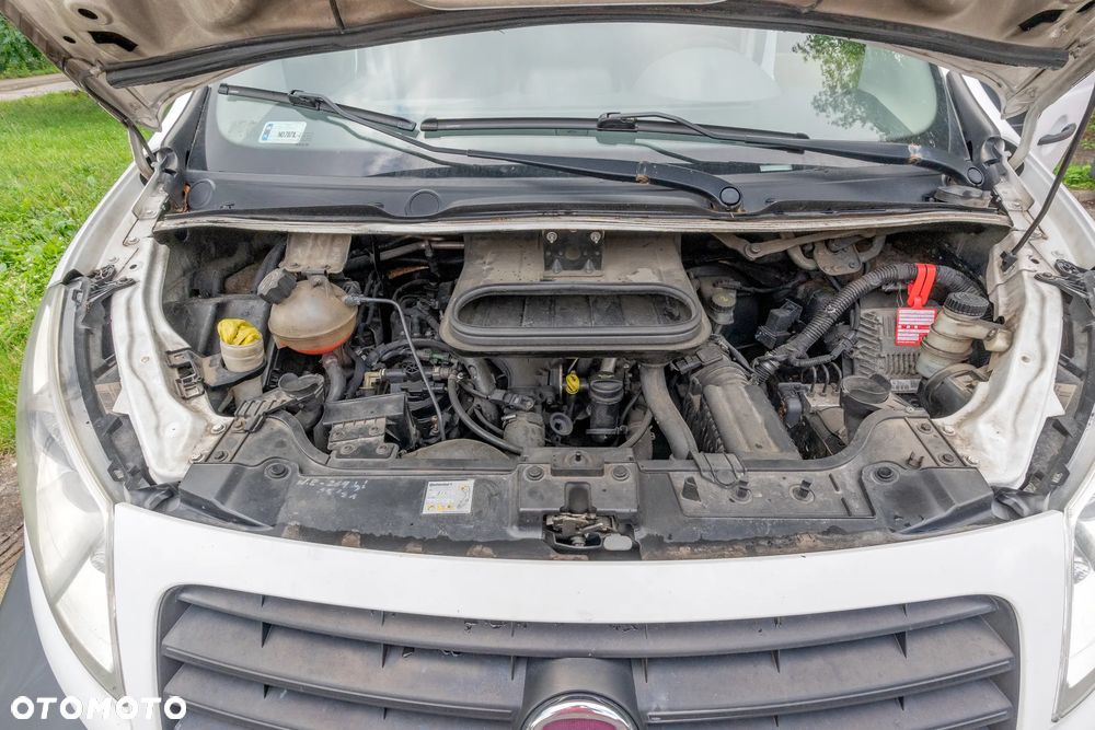 Fiat Scudo - 11